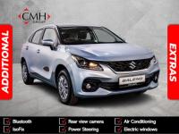 Thumbnail Suzuki Baleno 1.5 GL auto