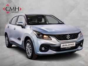 Suzuki Baleno 1.5 GL auto - Image 1
