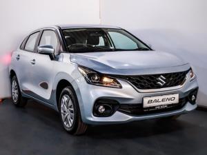Suzuki Baleno 1.5 GL auto - Image 1