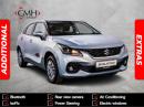 Thumbnail Suzuki Baleno 1.5 GL auto
