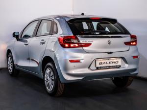 Suzuki Baleno 1.5 GL auto - Image 3