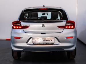 Suzuki Baleno 1.5 GL auto - Image 4