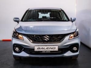 Suzuki Baleno 1.5 GL auto - Image 8