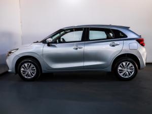 Suzuki Baleno 1.5 GL auto - Image 9