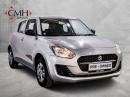 Thumbnail Suzuki Swift 1.2 GA