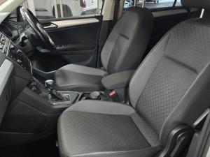 Volkswagen Tiguan 1.4TSI Comfortline auto - Image 12