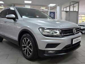Volkswagen Tiguan 1.4TSI Comfortline auto - Image 15