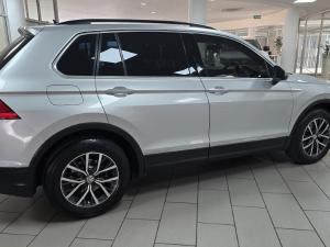 Volkswagen Tiguan 1.4TSI Comfortline auto - Image 17
