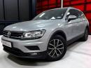 Thumbnail Volkswagen Tiguan 1.4TSI Comfortline auto