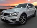 Thumbnail Volkswagen Tiguan 1.4TSI Comfortline auto