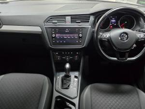 Volkswagen Tiguan 1.4TSI Comfortline auto - Image 2