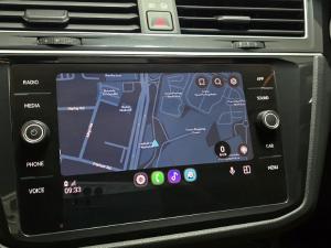 Volkswagen Tiguan 1.4TSI Comfortline auto - Image 4