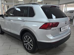Volkswagen Tiguan 1.4TSI Comfortline auto - Image 7