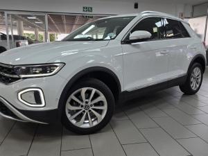 Volkswagen T-Roc 1.4TSI Design - Image 19