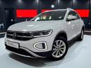 Thumbnail Volkswagen T-Roc 1.4TSI Design