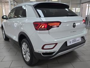 Volkswagen T-Roc 1.4TSI Design - Image 21