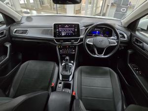 Volkswagen T-Roc 1.4TSI Design - Image 2