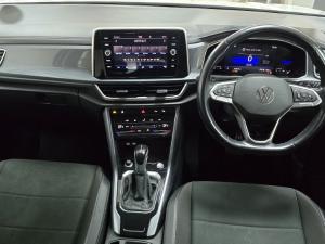 Volkswagen T-Roc 1.4TSI Design - Image 7