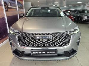 Haval H6 2.0GDIT 4WD Super Luxury - Image 2