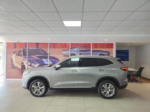 Haval H6 2.0GDIT 4WD Super Luxury - Image 4