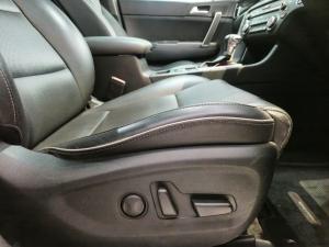 Kia Sportage 2.0CRDi EX Plus - Image 10