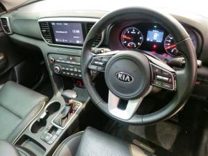 Kia Sportage 2.0CRDi EX Plus - Image 11