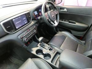Kia Sportage 2.0CRDi EX Plus - Image 12