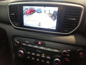 Kia Sportage 2.0CRDi EX Plus - Image 14