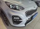 Thumbnail Kia Sportage 2.0CRDi EX Plus