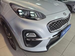 Kia Sportage 2.0CRDi EX Plus - Image 1