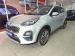 Kia Sportage 2.0CRDi EX Plus - Thumbnail 2