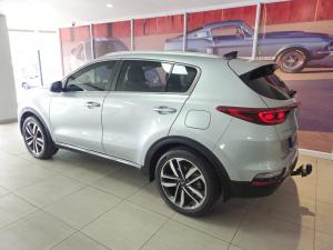 Kia Sportage 2.0CRDi EX Plus - Image 6