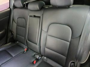 Kia Sportage 2.0CRDi EX Plus - Image 7