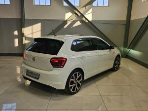 Volkswagen Polo GTI - Image 4