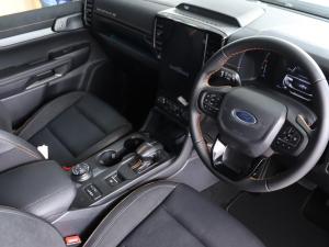 Ford Ranger 2.0 BiTurbo double cab Wildtrak X 4WD - Image 15