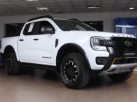 Thumbnail Ford Ranger 2.0 BiTurbo double cab Wildtrak X 4WD