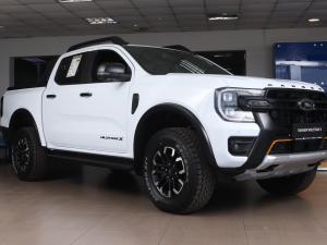 Ford Ranger 2.0 BiTurbo double cab Wildtrak X 4WD - Image 1