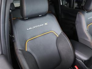 Ford Ranger 2.0 BiTurbo double cab Wildtrak X 4WD - Image 22