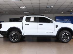 Ford Ranger 2.0 BiTurbo double cab Wildtrak X 4WD - Image 5