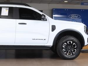 Ford Ranger 2.0 BiTurbo double cab Wildtrak X 4WD - Image 7