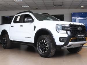 Ford Ranger 2.0 BiTurbo double cab Wildtrak X 4WD - Image 8