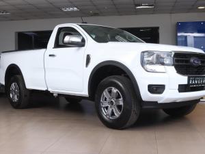 Ford Ranger 2.0 SiT single cab XL auto - Image 1
