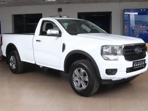 Ford Ranger 2.0 SiT single cab XL auto - Image 4