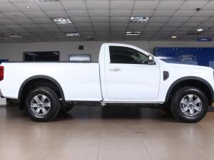 Ford Ranger 2.0 SiT single cab XL auto - Image 5