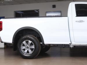Ford Ranger 2.0 SiT single cab XL auto - Image 6