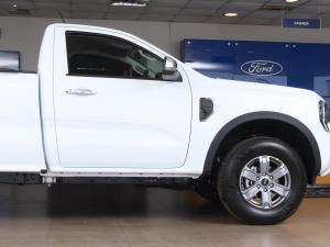 Ford Ranger 2.0 SiT single cab XL auto - Image 7