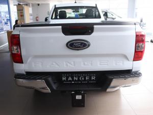 Ford Ranger 2.0 SiT single cab XL auto - Image 9