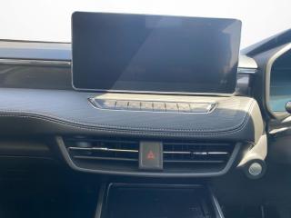 Haval Jolion Pro 1.5T Ultra Luxury