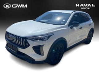 Haval Jolion Pro 1.5T Ultra Luxury