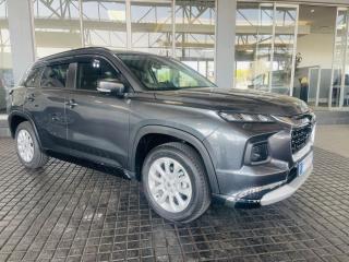 Suzuki Grand Vitara 1.5 GL auto